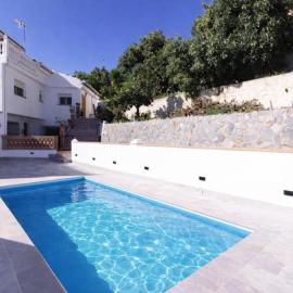 Casilla Conca, Hotel in Albuñuelas