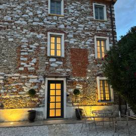 Villa Sofia