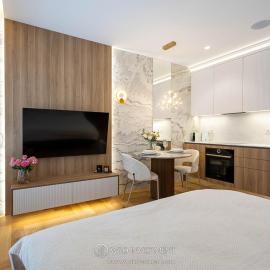 Apartament Studio Sol Marina