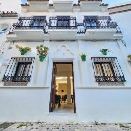 Casa Suspiro