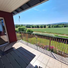 Ferienwohnung Süntelblick