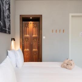 Hotel Lucca, מלון בברוז'