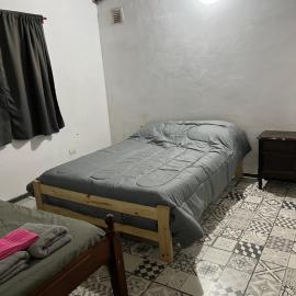 Departamento Favaloro, hotel a RSA