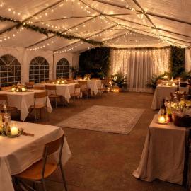 Old Ridgeway Hotel