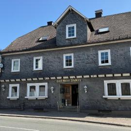 Hotel Kaiser Friedrich, hotel em Bad Berleburg