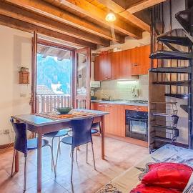 Casa Loca Colere