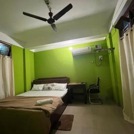 Anigo Cottage Naharlagun, hotel in Bacha