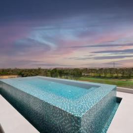 Auja Golf View Residence、カイロのホテル