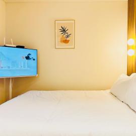 Hotel Daun Guri, hotel v destinácii Guri