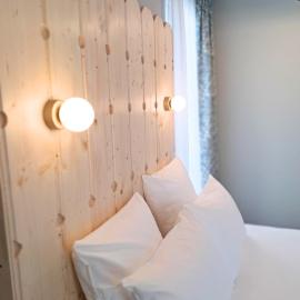 Hôtel du Cheval Blanc Brunstatt, hotel v destinaci Brunstatt