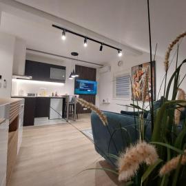 Oaza Apartmani Jakovo POSEJDON