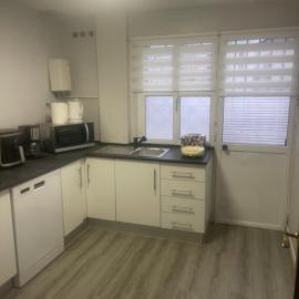 Duplex en Alcala de Guadaira