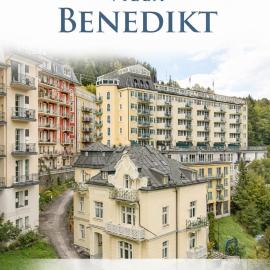 Villa Benedikt, hotel in Bad Gastein