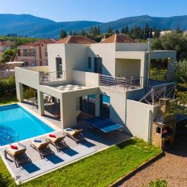 Villa Roses by Villa Plus