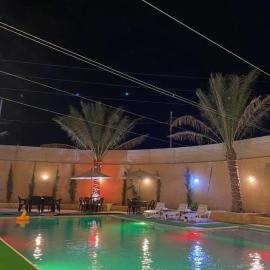 Tulip villa توليب فيلا, ξενοδοχείο στο Αμμάν