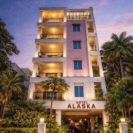 Hotel Alaska