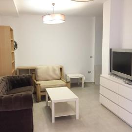 Apartamento en Zona Paseo Marítimo Melilla
