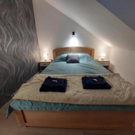Oaza Apartmani ZEVS