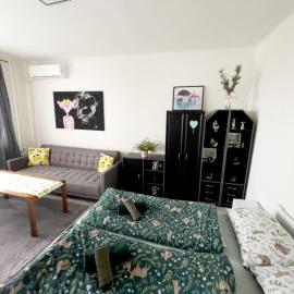 Apartmán Sabo Komenského