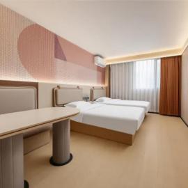 Zhuoya Garden Hotel, отель в Пекине