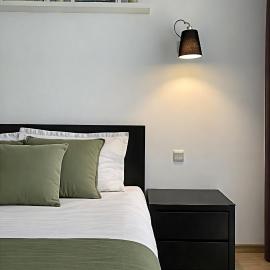 Musetesti Residential Modern Apartment North Bucharest