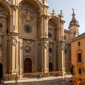 Casa de la Catedral