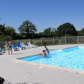 Maisons du Lac Pescalis