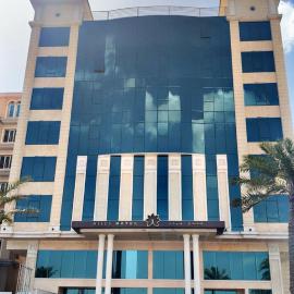 Hills HOTEL - فندق هيلز, hotel Al-Hobarban