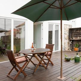 Quintal Orgânico, hotel v destinaci Óbidos