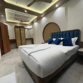 HOTEL Sagar Sangam, hotel in Bhayandar
