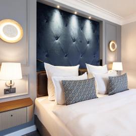 Hotel Fürstenhof, hotel i Bad Pyrmont