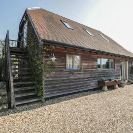 The Hideaway Loft