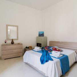 Casa Elaia 4 posti a Cannole, hotelli kohteessa Cannole