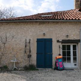 Le Moulin du Clapier - La Ficelle, hotel a Sorges