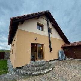 Slnečný domček Sučany, hotel i Sučany