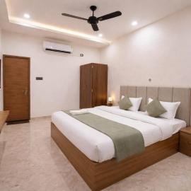 The Vedam Hotels - Ram Mandir Ayodhya A unit of RL Group of Hotels Ayodhya, khách sạn ở Ayodhya
