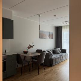 Loo에 위치한 호텔 Loo Apartment