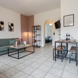 Ionian Luxury Apartments