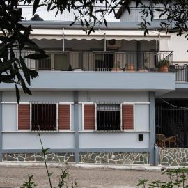 Ο ξενώνας της Μαρίας