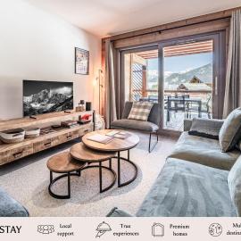 Apartment Montami, Châtel - by EMERALD STAY
