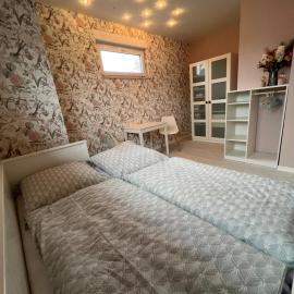 Charmantes Wohlfühl Apartment, hotel en Süplingen