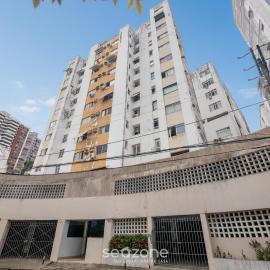 Apartamentos a 750m da Praia em Salvador | SCZ