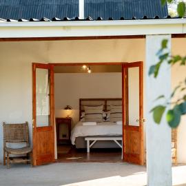 Karoo House Collection - Riverdene Lodge