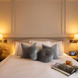 The Lansdowne Kenmare، فندق في كينماري