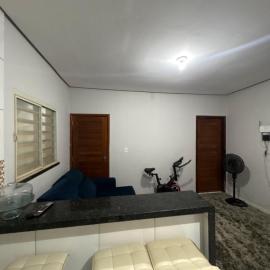 Casa Timon, хотел в Timon