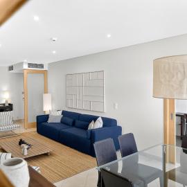 Aquamar Pro 116, hotel in Quarteira