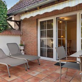 Ferienhaus Jadeblick I I