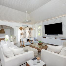 Sion House, Royal Westmoreland by Island Villas