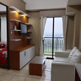 Apartemen Tamansari Panoramic by Yasmin, hotel di Bandung