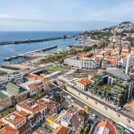 Funchal City Apartment